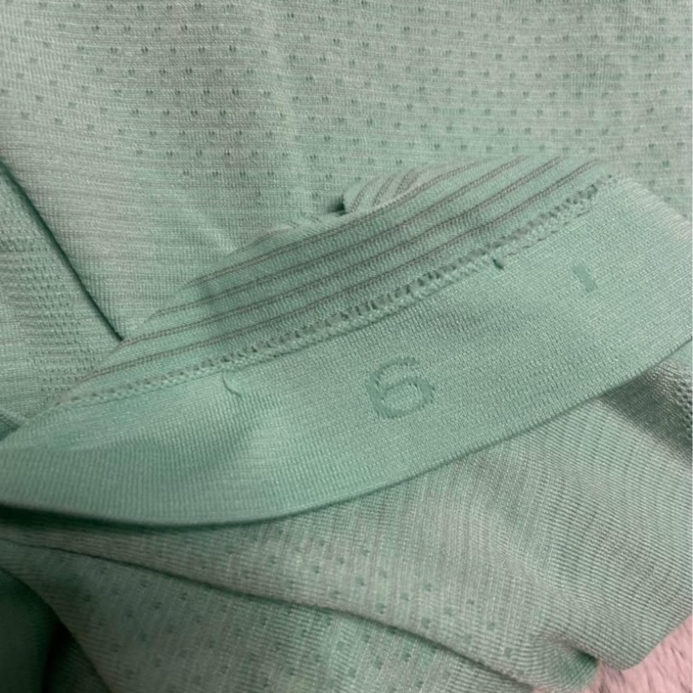 Lululemon Racerback Tank - Picture 3 of 3
